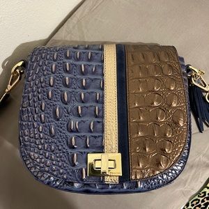 Brahmin Mini Sonny Crossbody